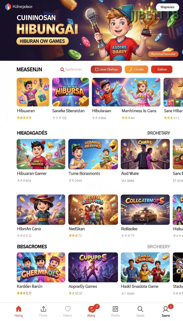 Cuplikan layar V87 — aktivitas