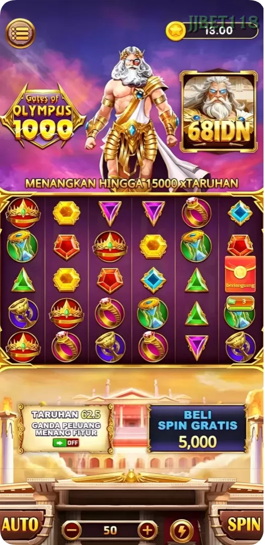 Cuplikan layar MG585 — aktivitas