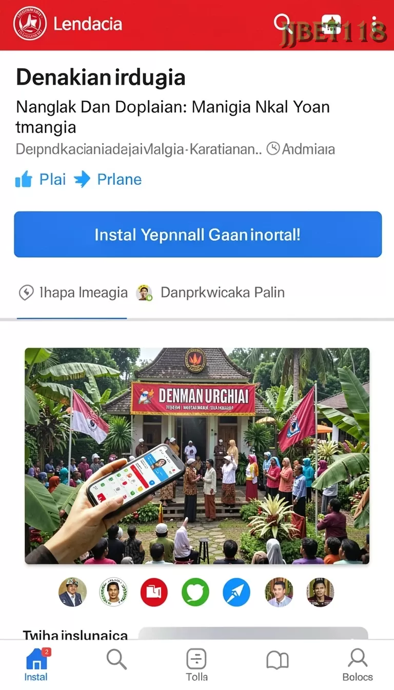 Cuplikan layar PULSA303 — aktivitas